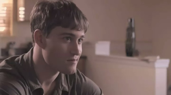 红木林剧照的剧照