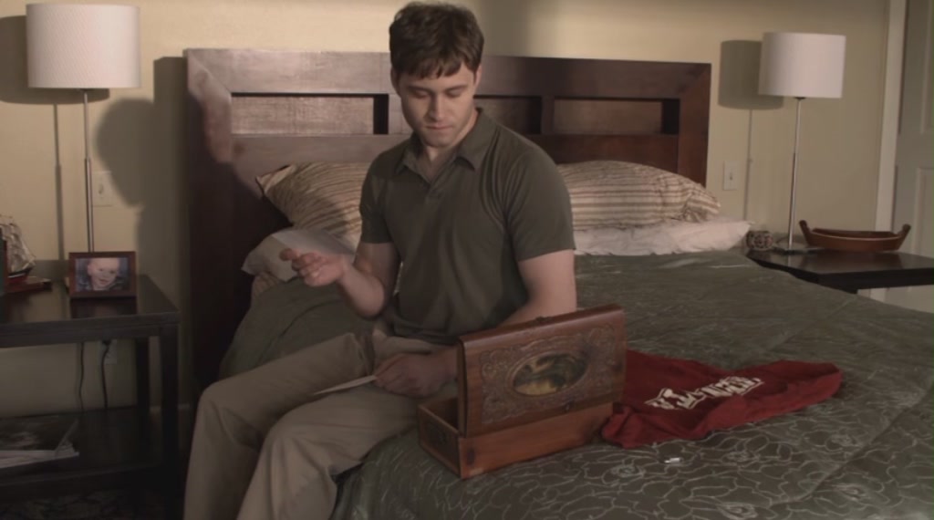 红木林剧照的剧照