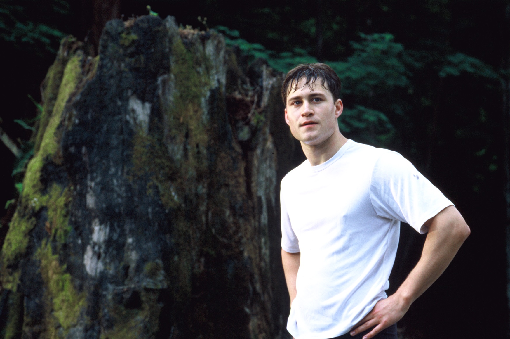 红木林剧照的剧照