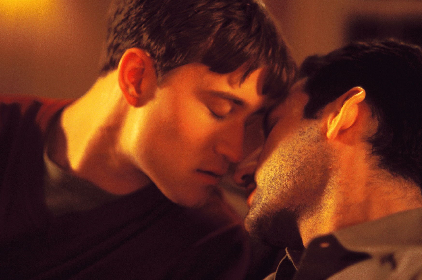 红木林剧照的剧照