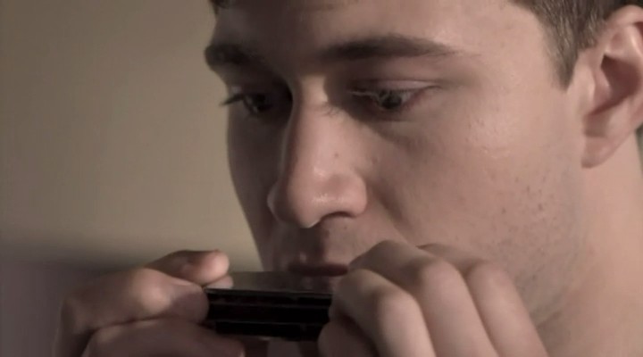 红木林剧照的剧照