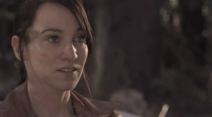 红木林剧照的剧照