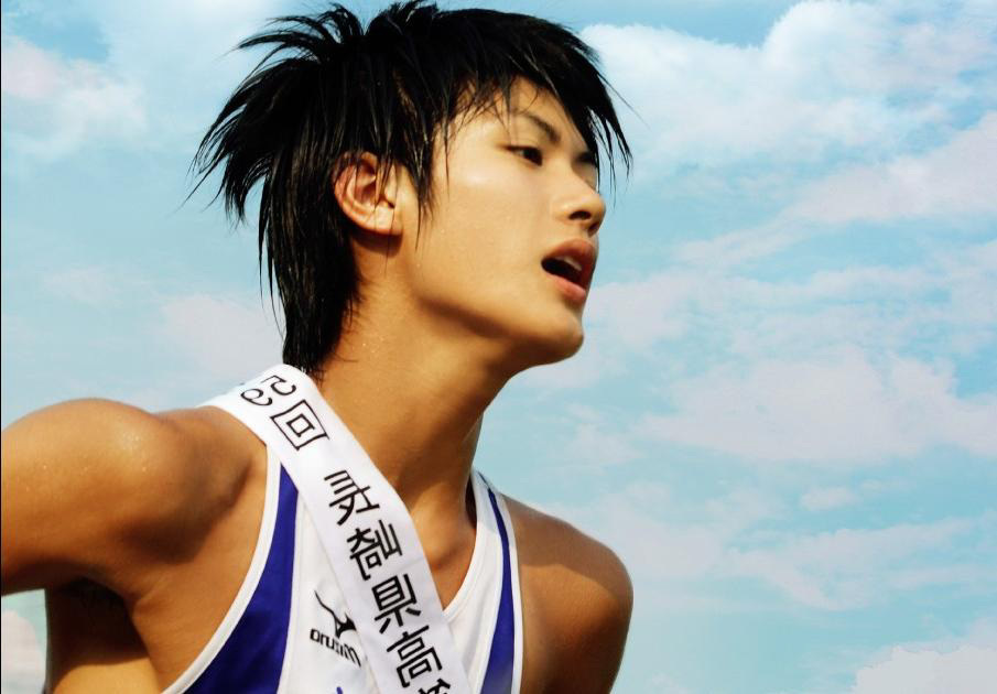 奈绪子剧照的剧照