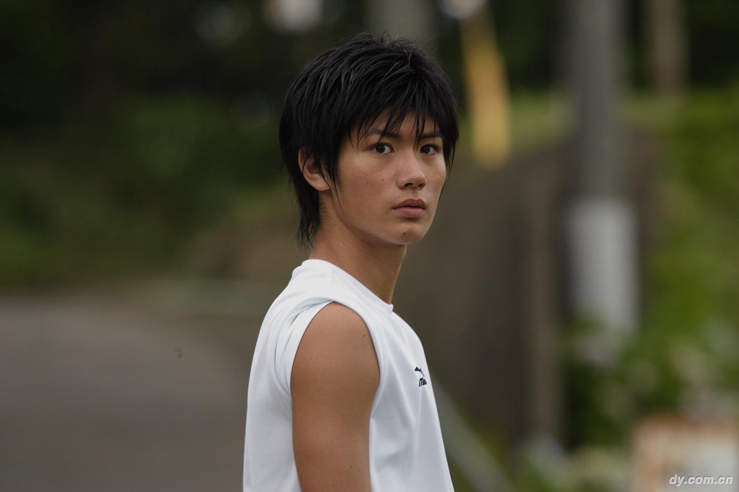 奈绪子剧照的剧照