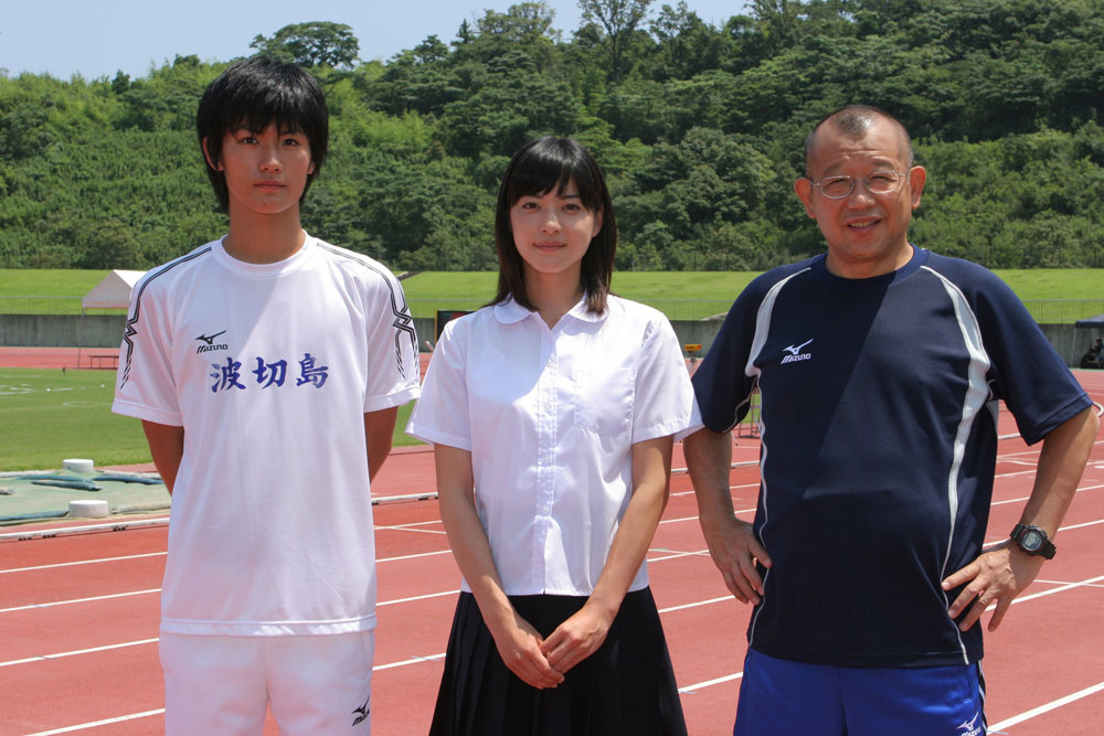 奈绪子剧照的剧照