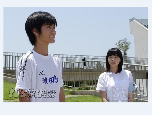 奈绪子剧照的剧照