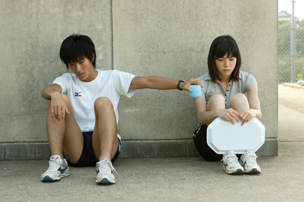 奈绪子剧照的剧照