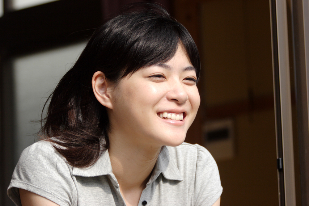 奈绪子剧照的剧照