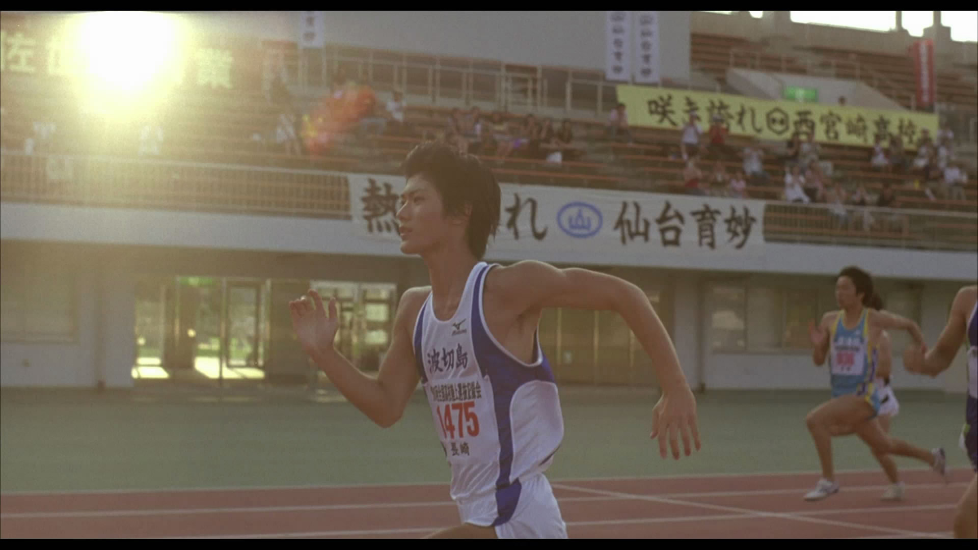 奈绪子剧照的剧照