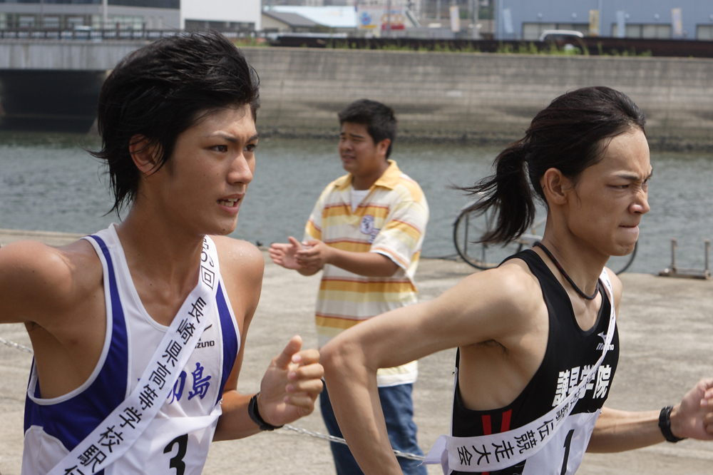 奈绪子剧照的剧照