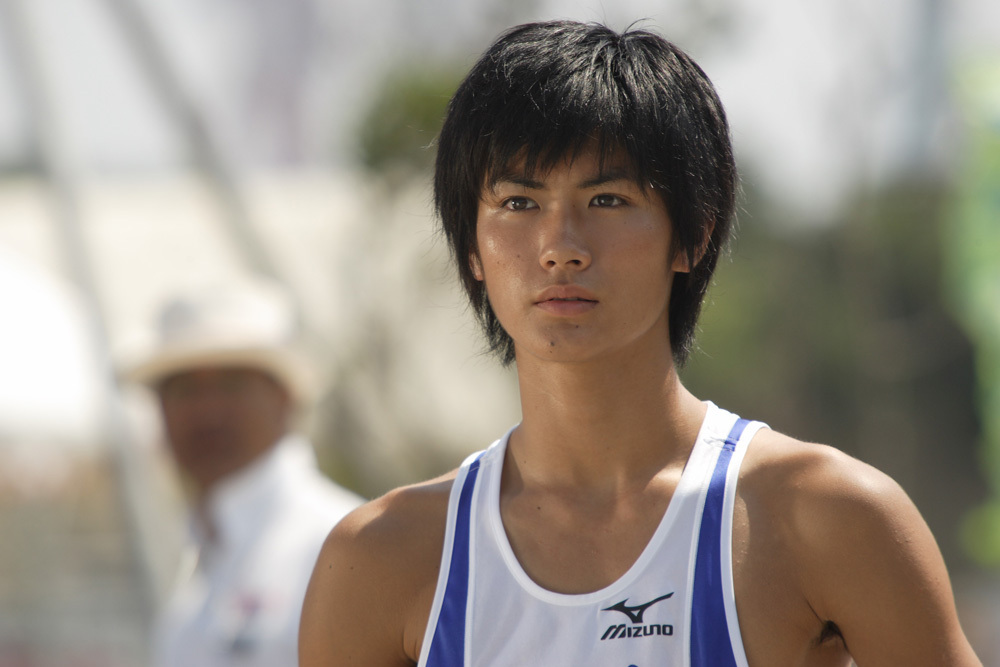 奈绪子剧照的剧照