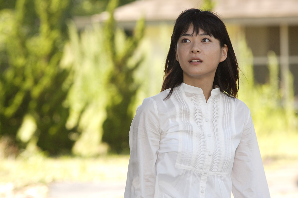 奈绪子剧照的剧照