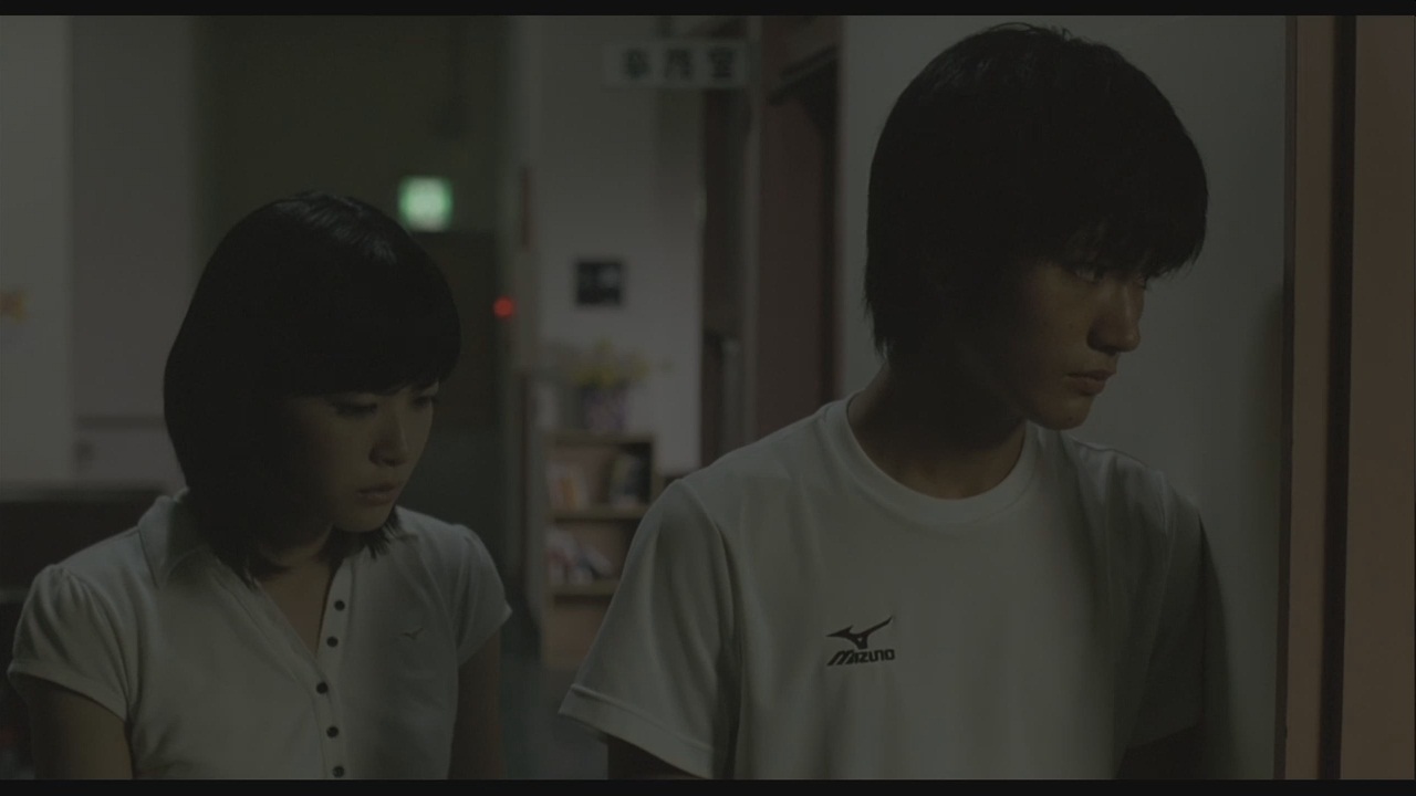 奈绪子剧照的剧照