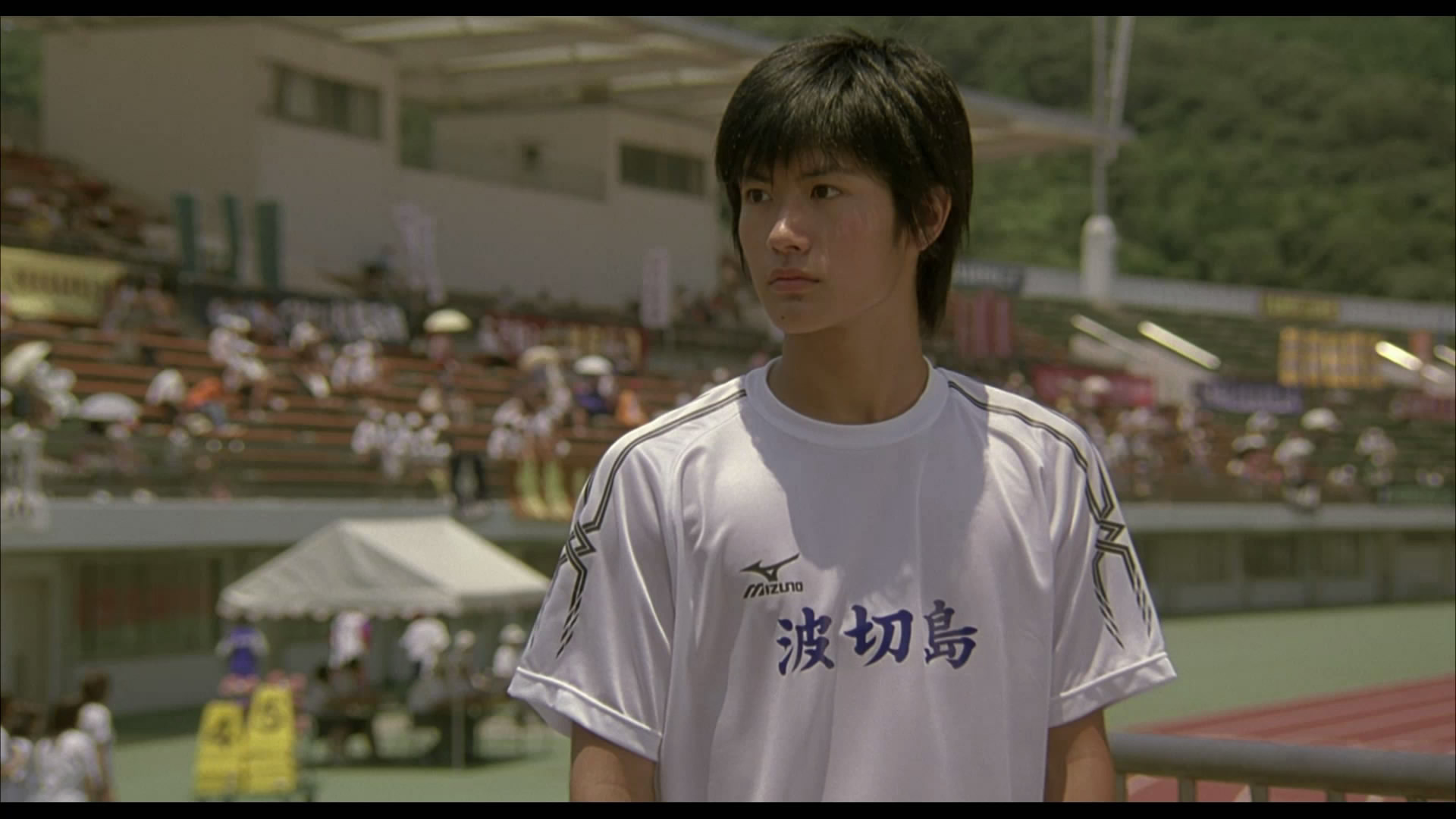 奈绪子剧照的剧照