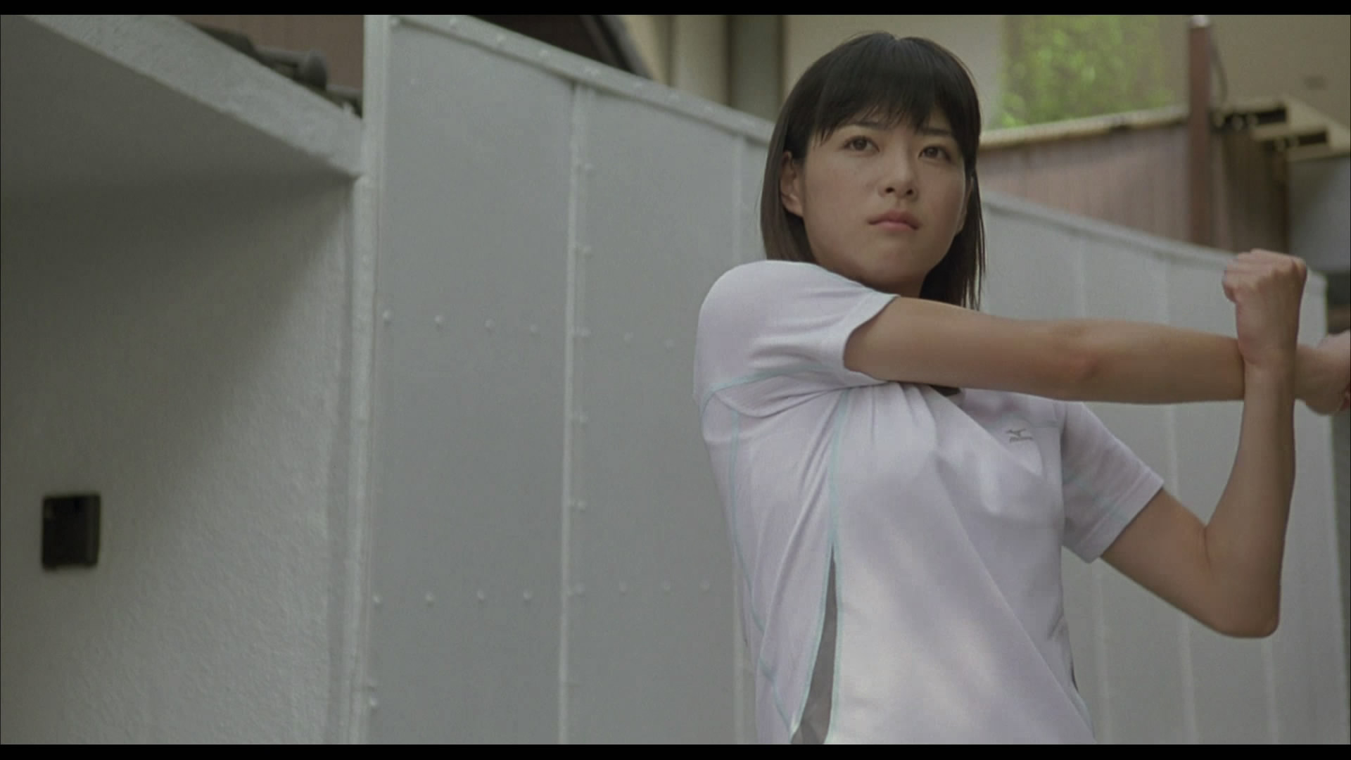 奈绪子剧照的剧照