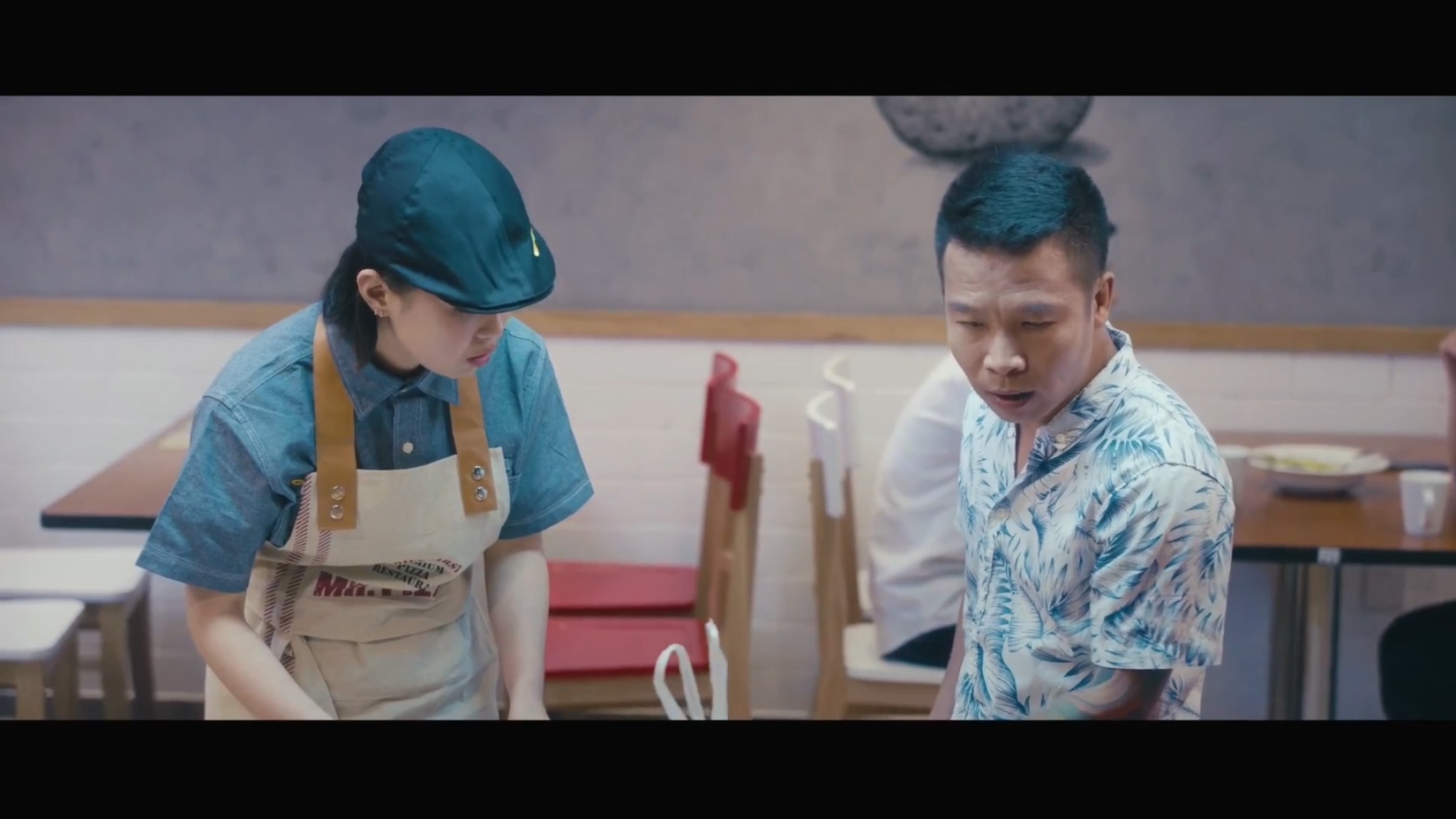 二龙湖疯狂代驾剧照的剧照