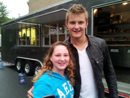 长大成人2剧照的剧照