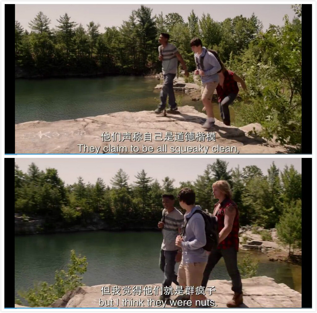 长大成人2剧照的剧照