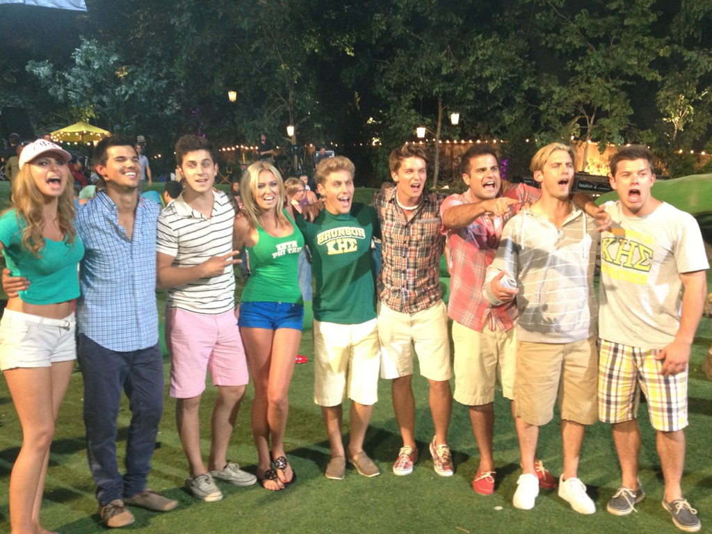 长大成人2剧照的剧照