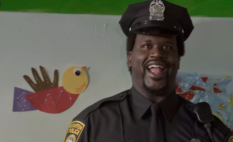 长大成人2剧照的剧照