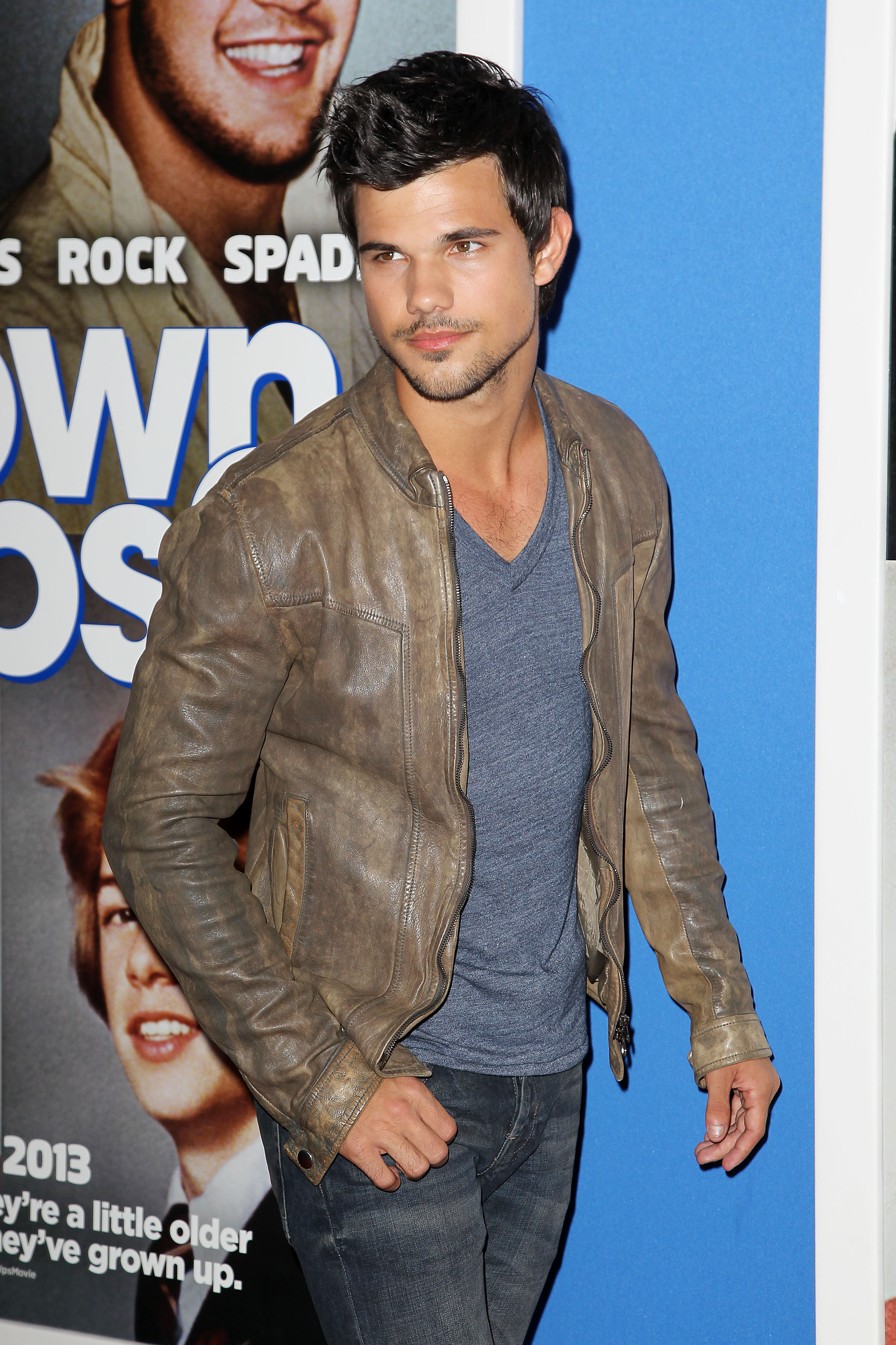 长大成人2剧照的剧照