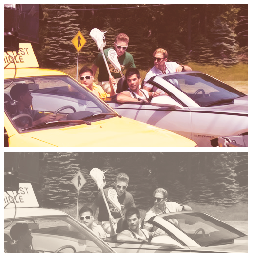 长大成人2剧照的剧照