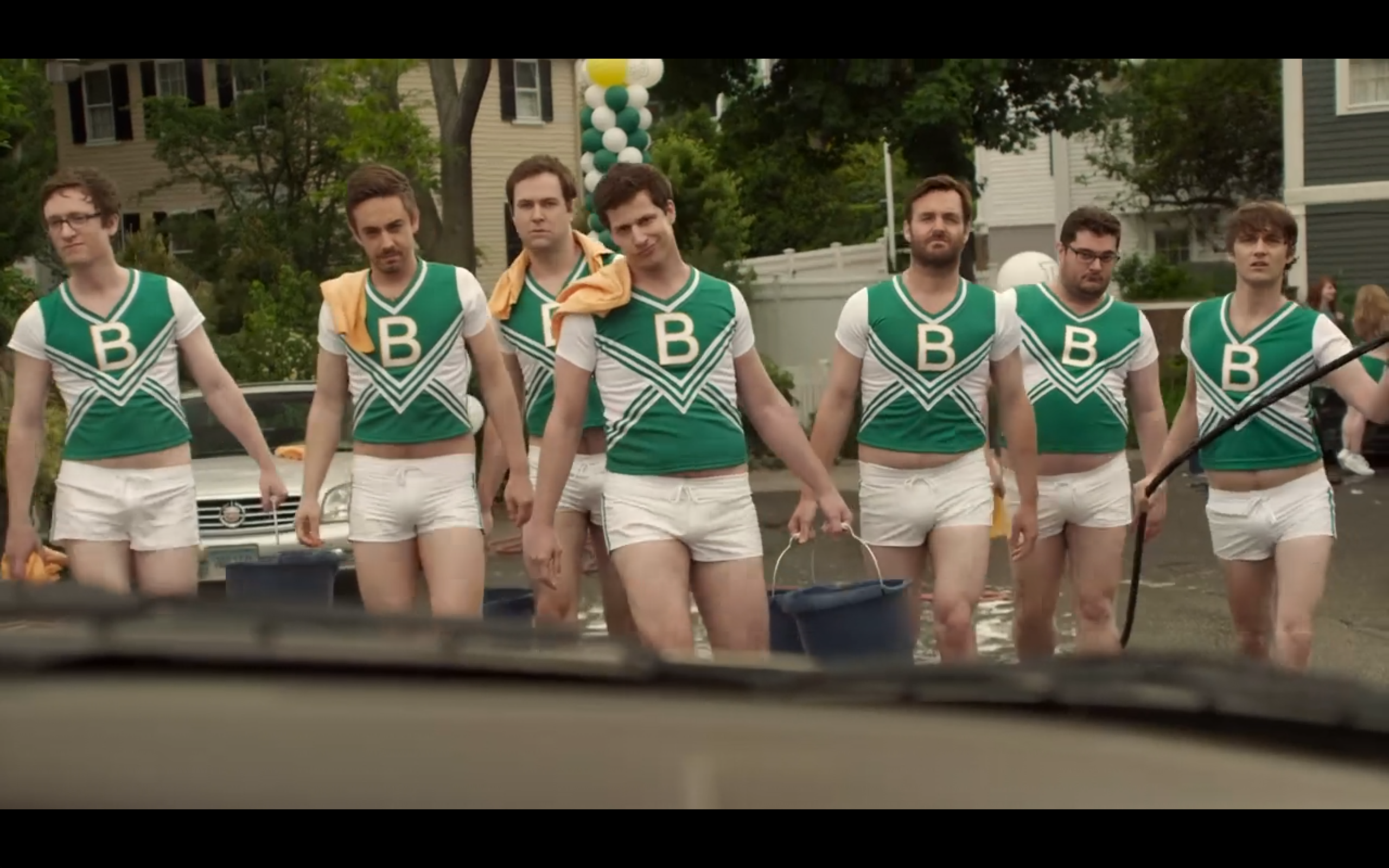 长大成人2剧照的剧照