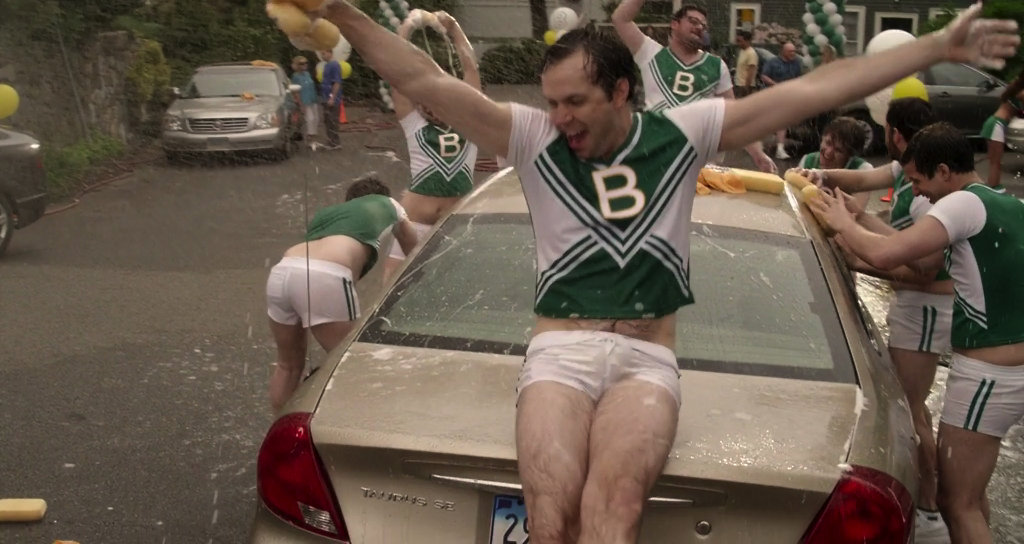 长大成人2剧照的剧照