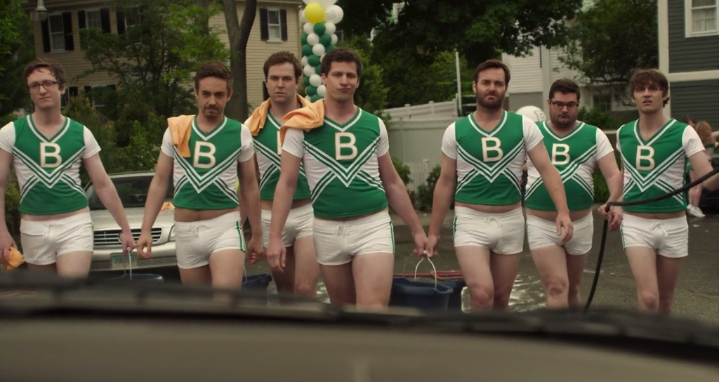 长大成人2剧照的剧照