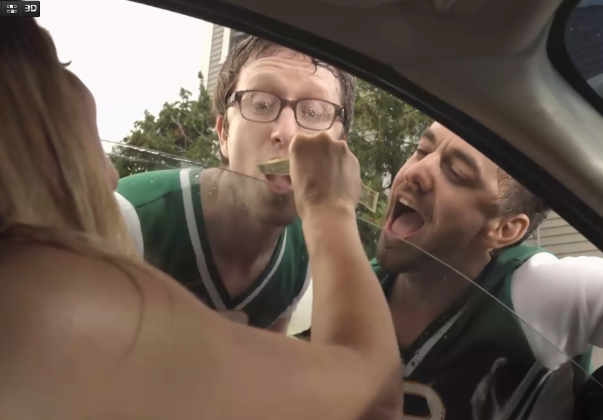 长大成人2剧照的剧照