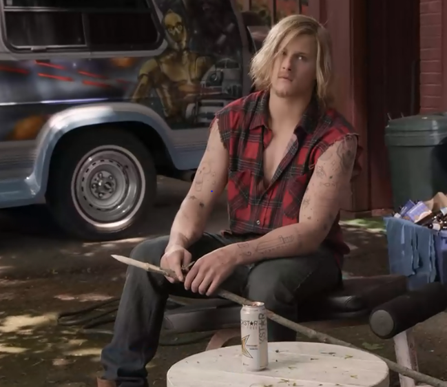 长大成人2剧照的剧照