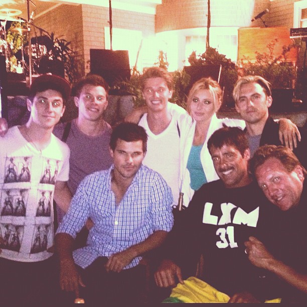 长大成人2剧照的剧照