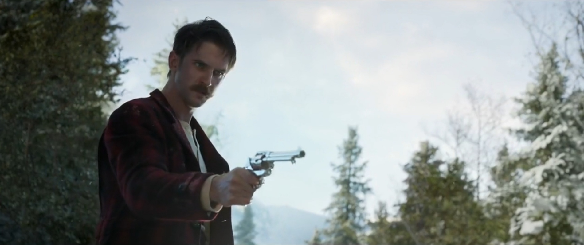 野性的呼唤剧照的剧照