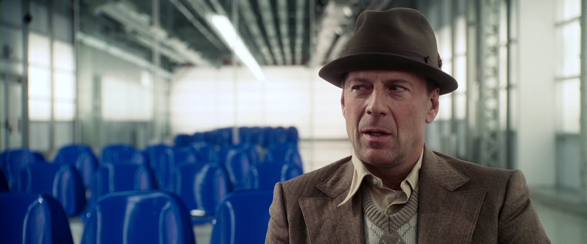 幸运数字斯莱文剧照的剧照