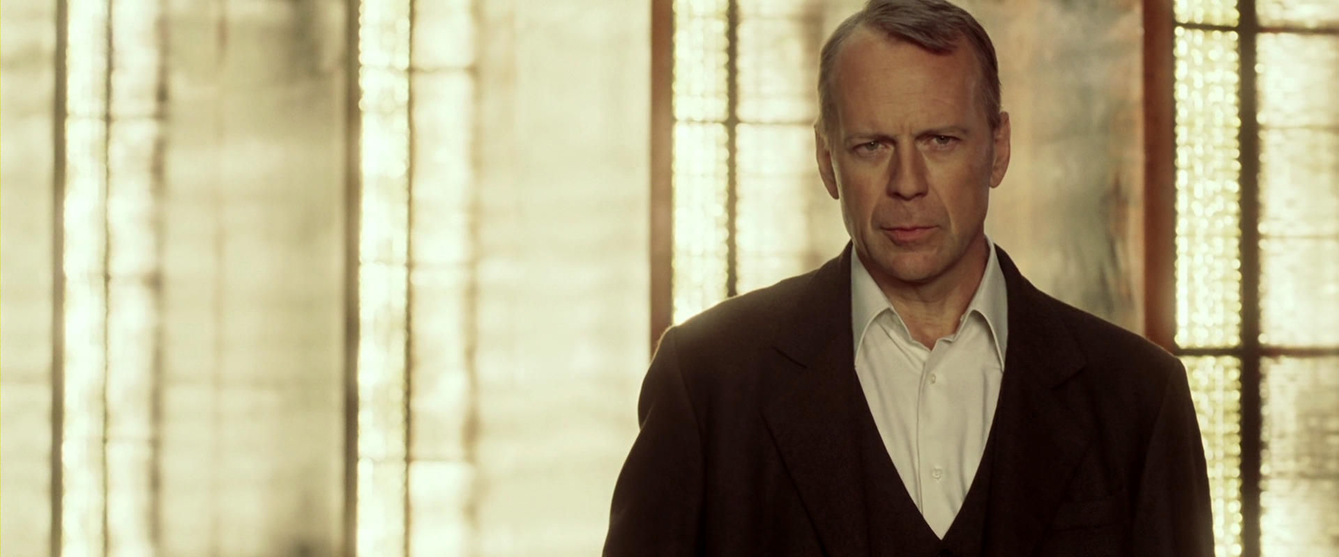 幸运数字斯莱文剧照的剧照