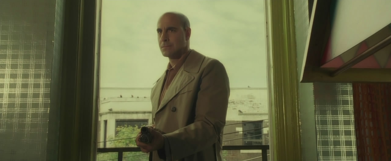 幸运数字斯莱文剧照的剧照