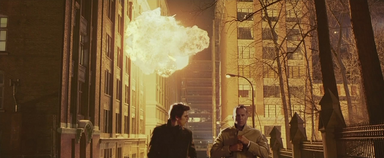 幸运数字斯莱文剧照的剧照