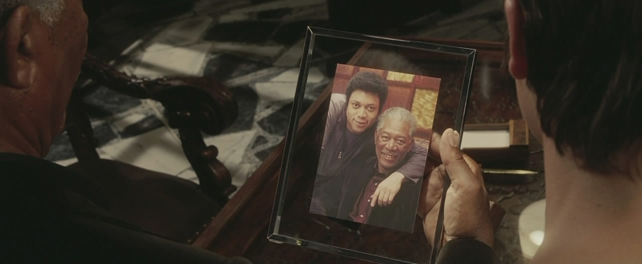 幸运数字斯莱文剧照的剧照