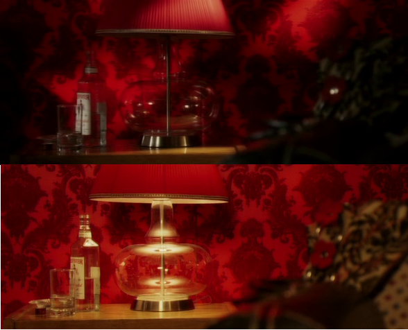 幸运数字斯莱文剧照的剧照