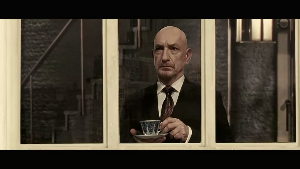 幸运数字斯莱文剧照的剧照