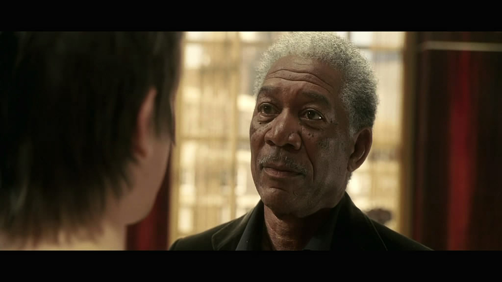 幸运数字斯莱文剧照的剧照