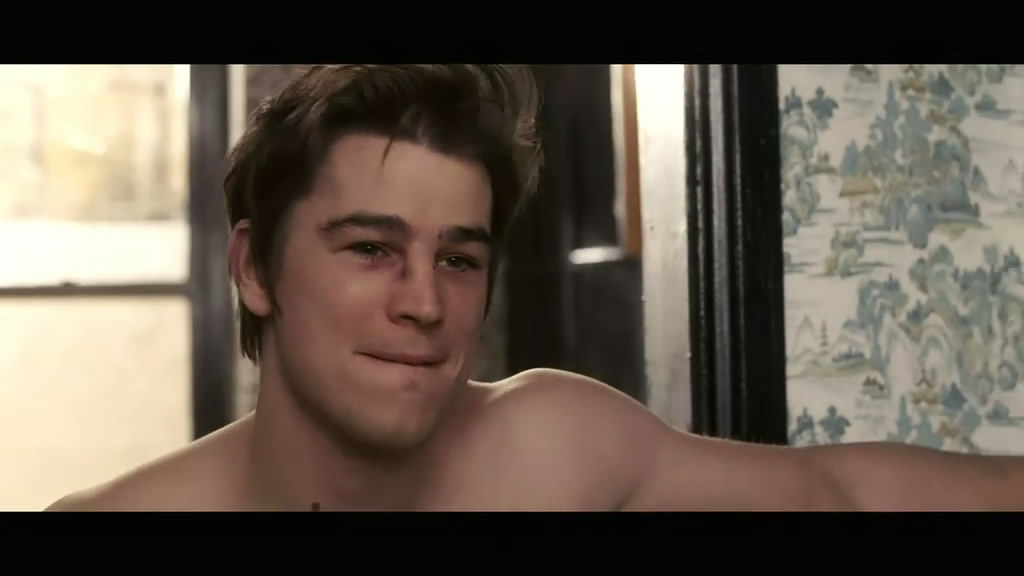 幸运数字斯莱文剧照的剧照