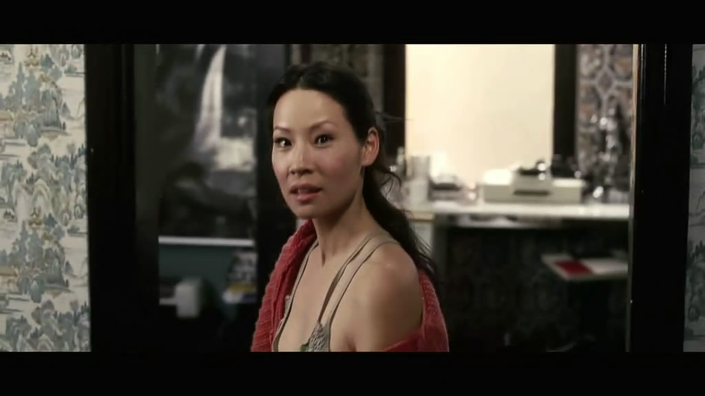 幸运数字斯莱文剧照的剧照