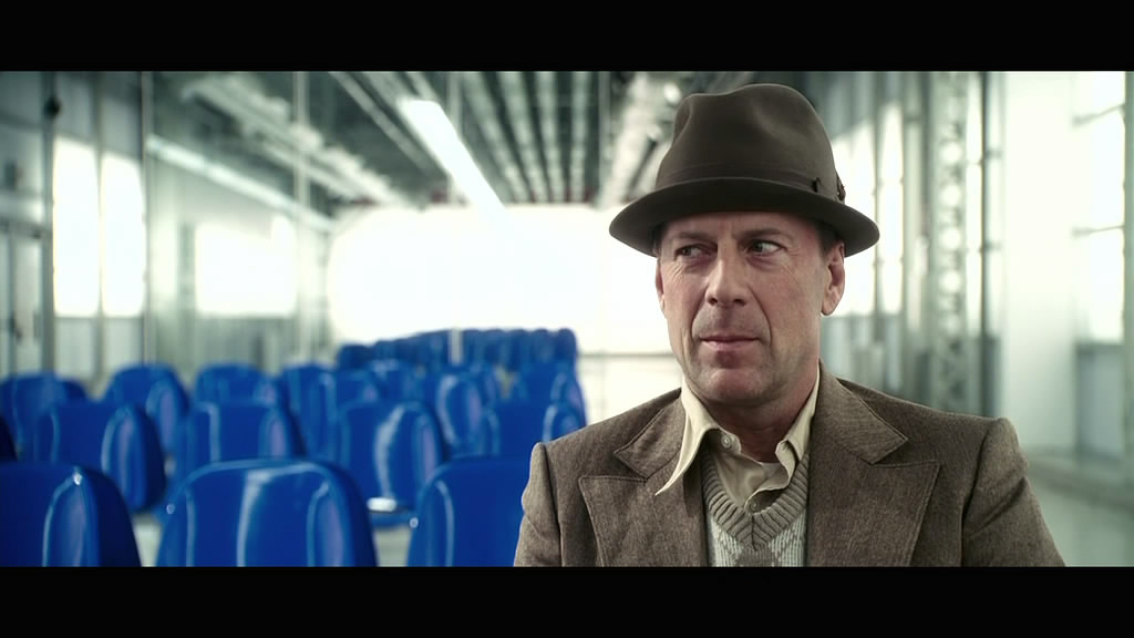 幸运数字斯莱文剧照的剧照