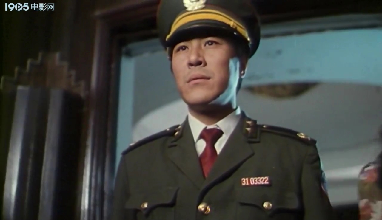 血色玫瑰剧照的剧照