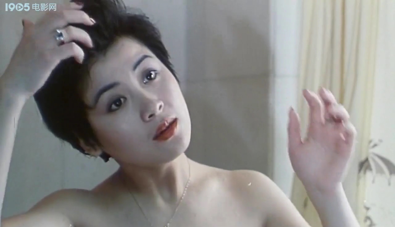 血色玫瑰剧照的剧照