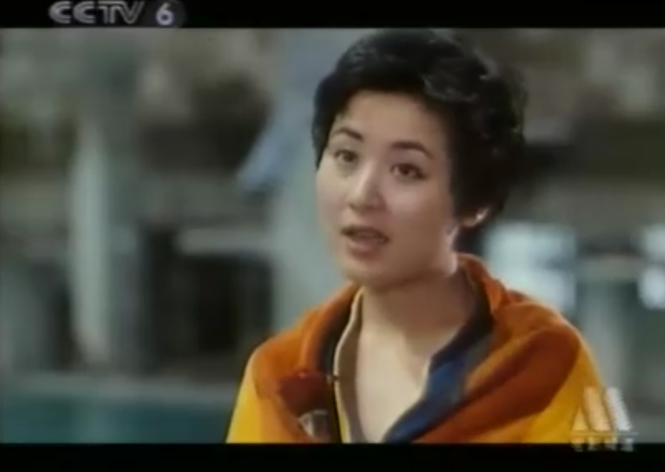 血色玫瑰剧照的剧照