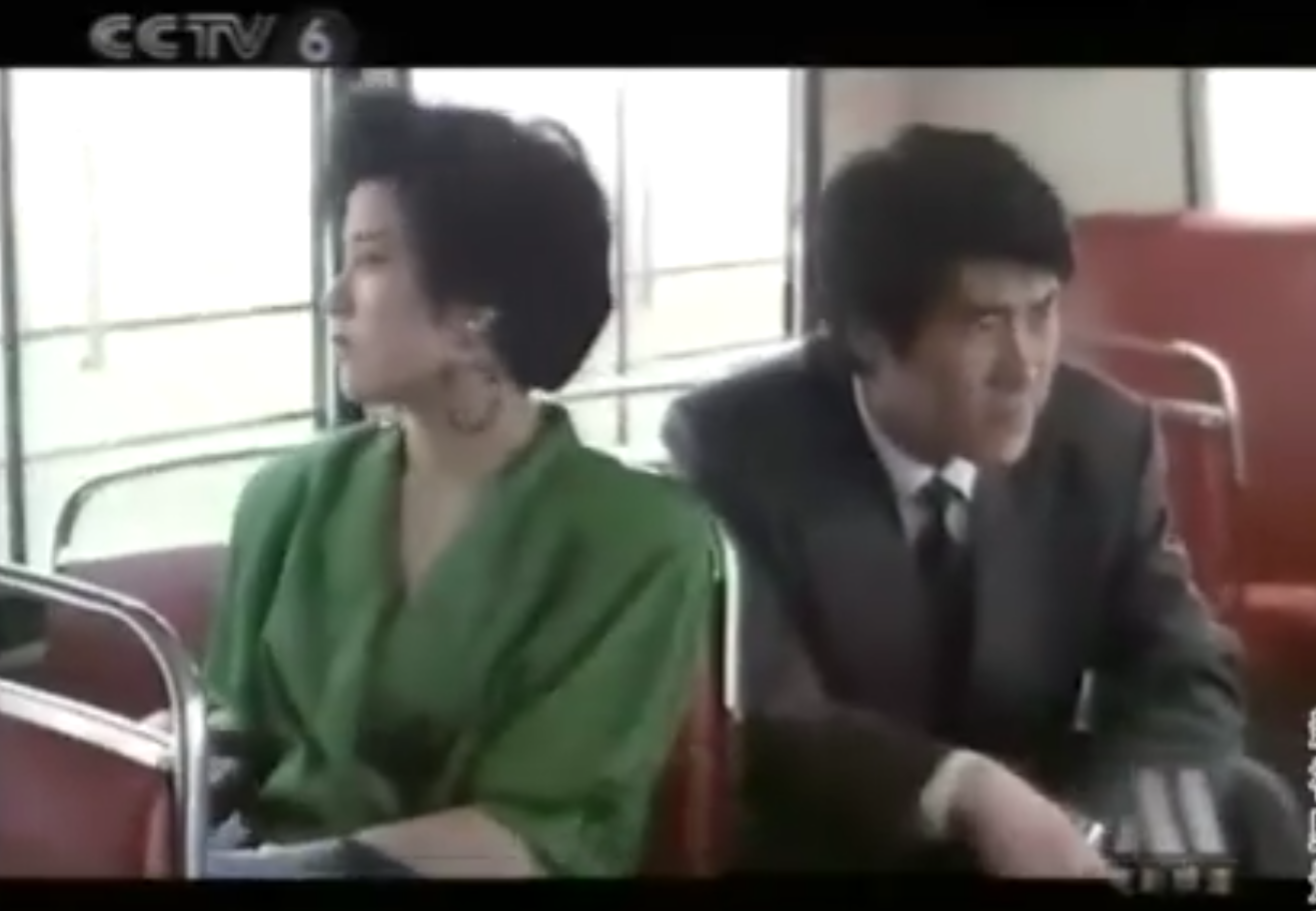 血色玫瑰剧照的剧照