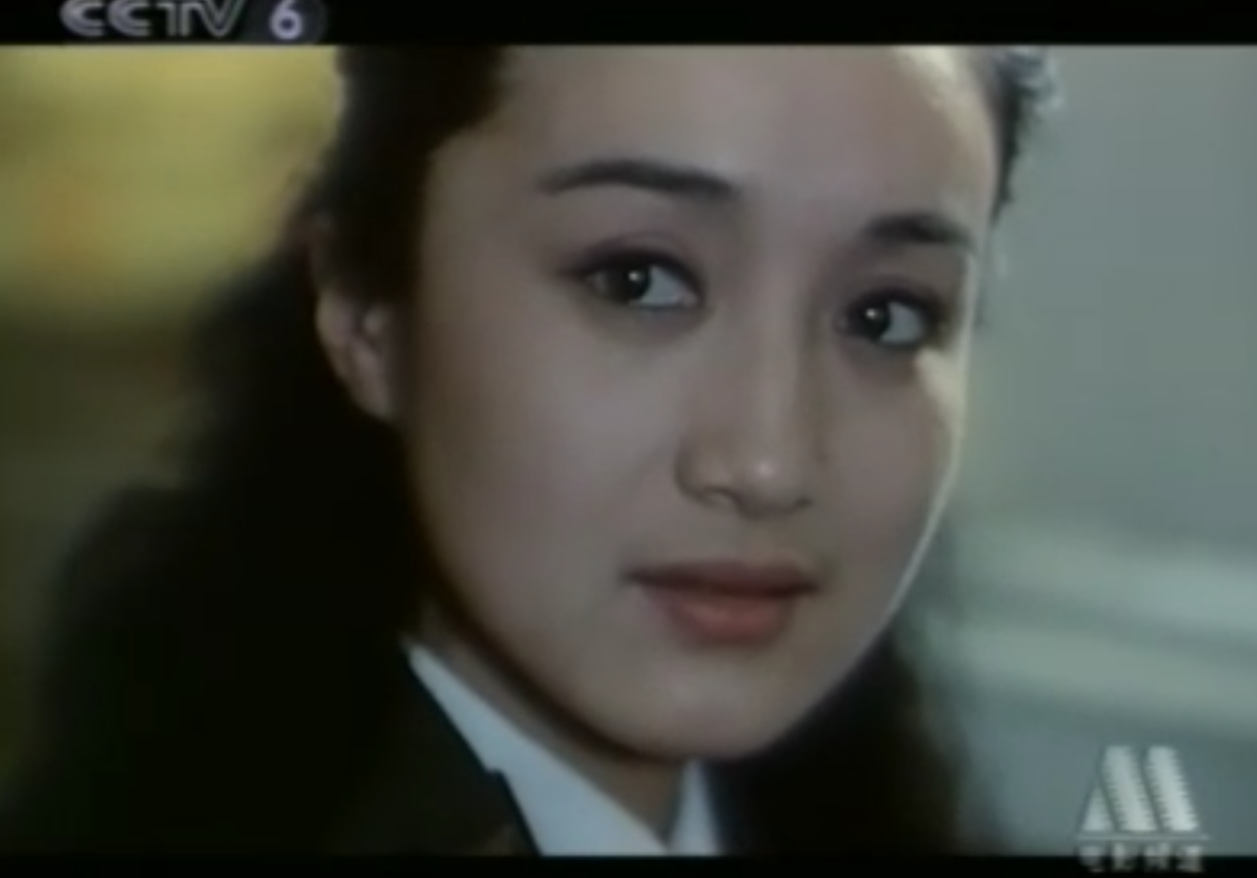 血色玫瑰剧照的剧照