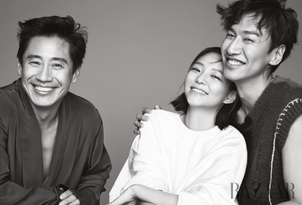 我的一级兄弟剧照的剧照